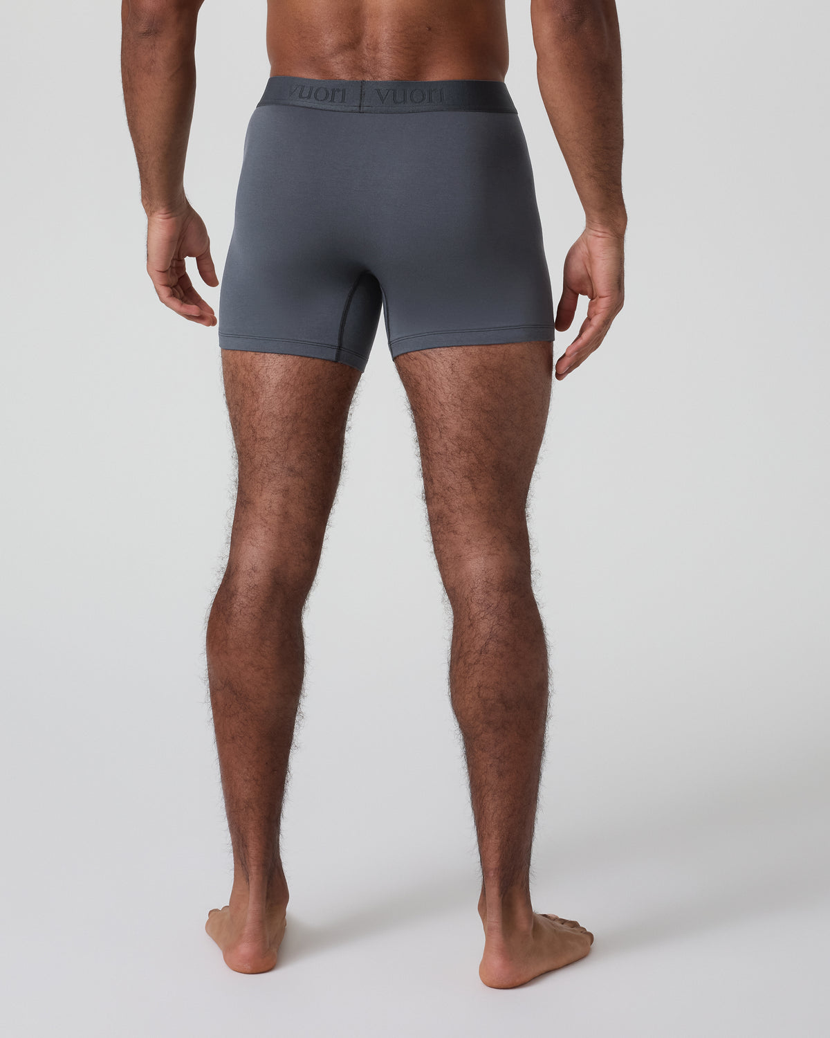 Lifestyle Boxer Brief Navy | Vuori online - US 8849
