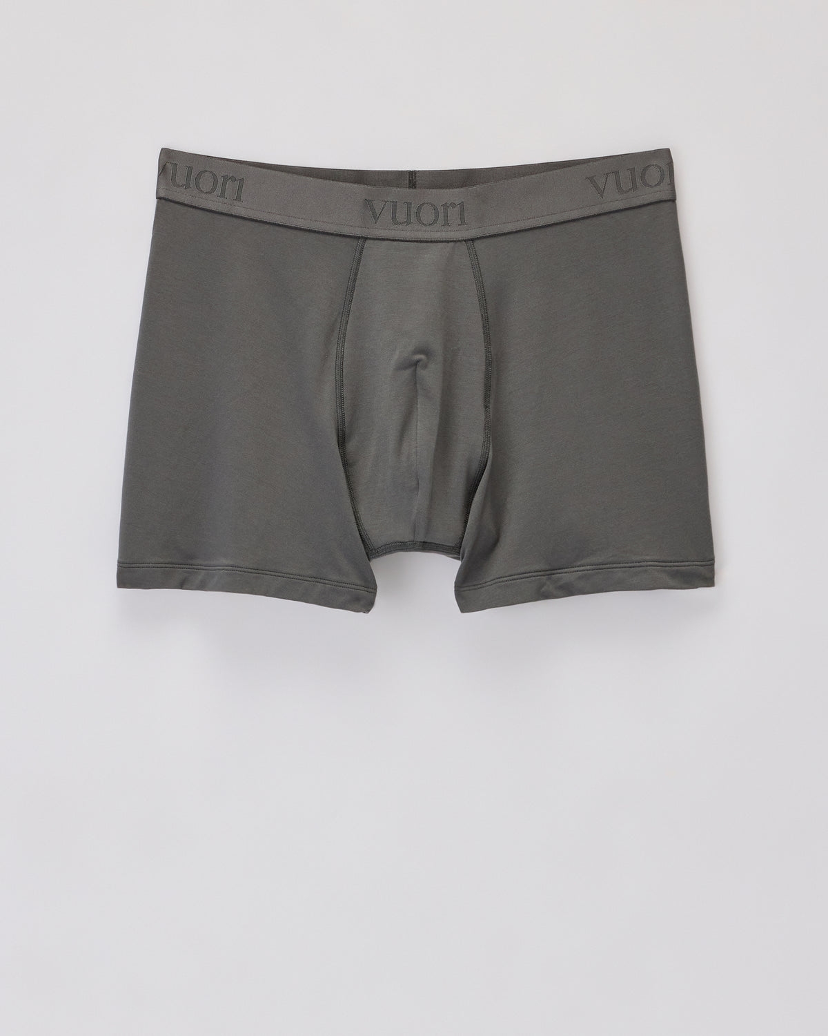 Lifestyle Boxer Brief Dark Pewter | Vuori discount - US 2899