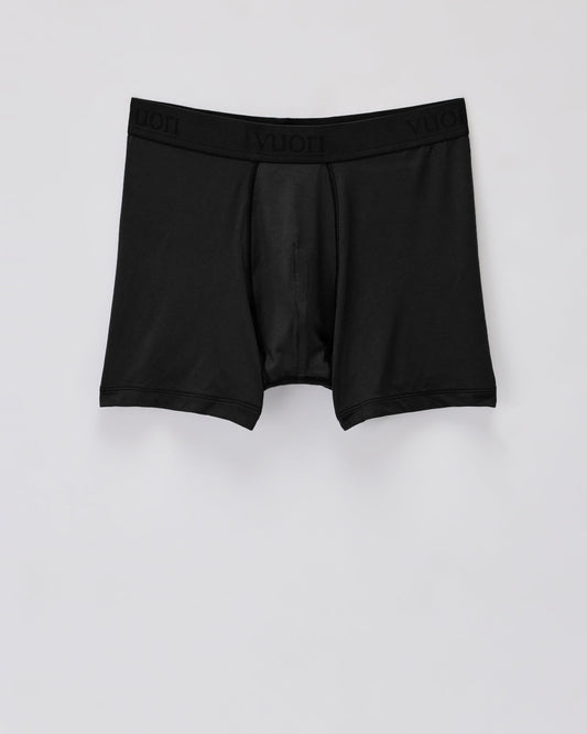 Lifestyle Boxer Brief Men's Black Underwear | Vuori onsale - US 9977