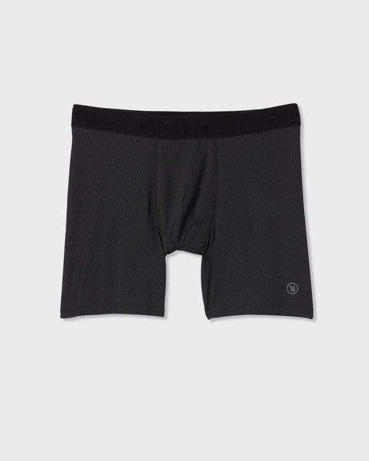 V1 Boxer Brief Men's Black Boxer Briefs | Vuori for sale - US 9107