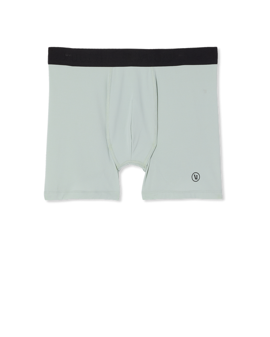 V1 Boxer Brief Storm Blue Performance Boxer Briefs | Vuori outlet - US 3784