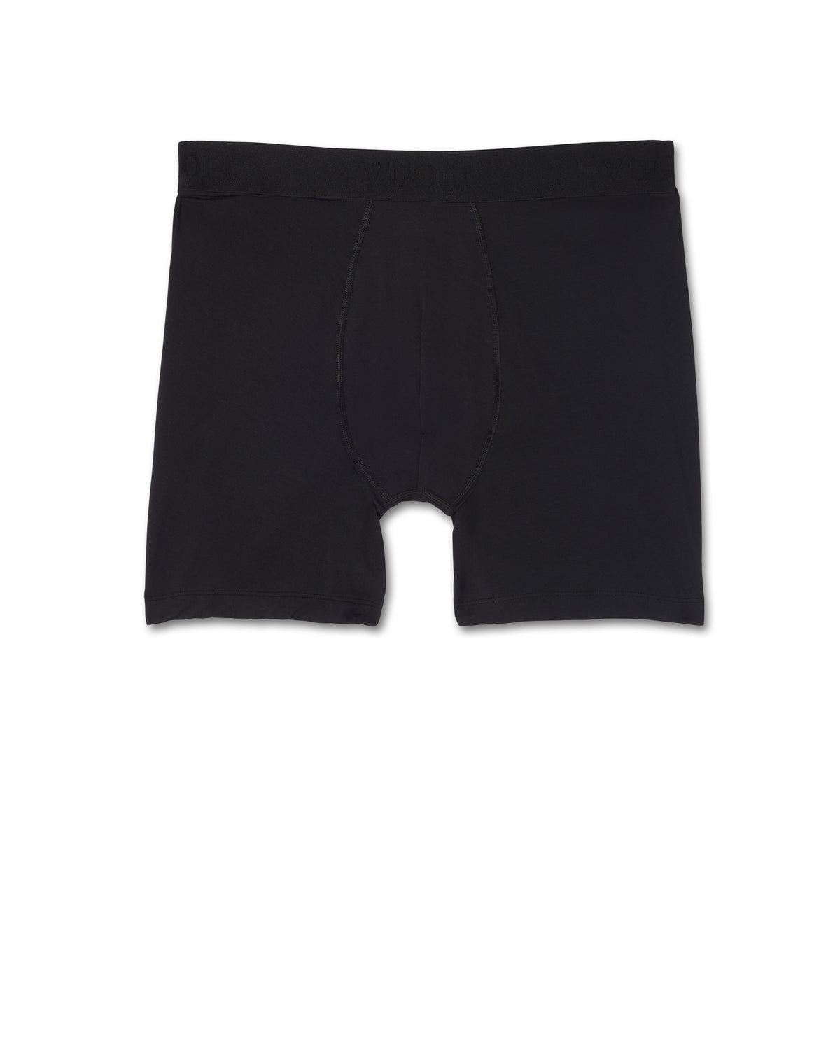 Lifestyle Boxer Brief 7" Men's Black Boxer Briefs | Vuori shop - US 5448