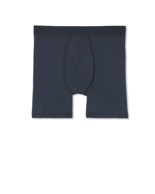 Lifestyle Boxer Brief 7" Men's Navy Boxer Briefs | Vuori sale - US 9996