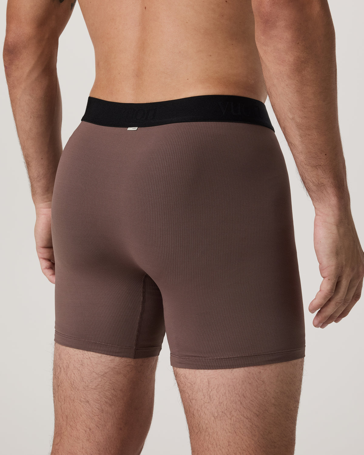 V1 Boxer Brief Men's Huckleberry Underwear | Vuori for sale - US 2719