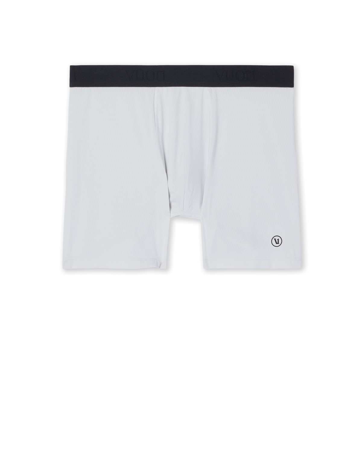 V1 Boxer Brief 5" Frost Grey | Vuori discount - US 4516