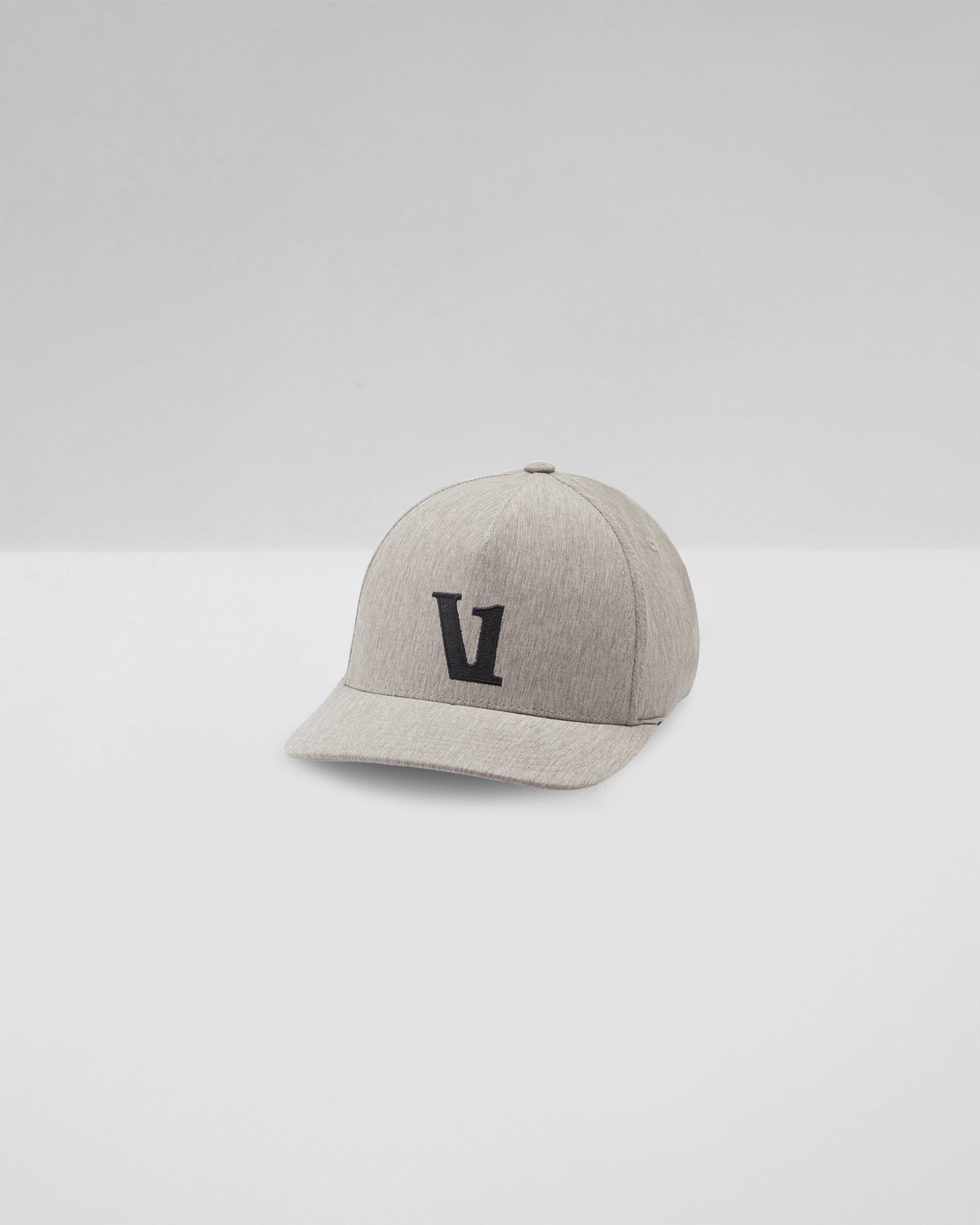 Magnitude Hat Heather Grey | Vuori shop - US 9751