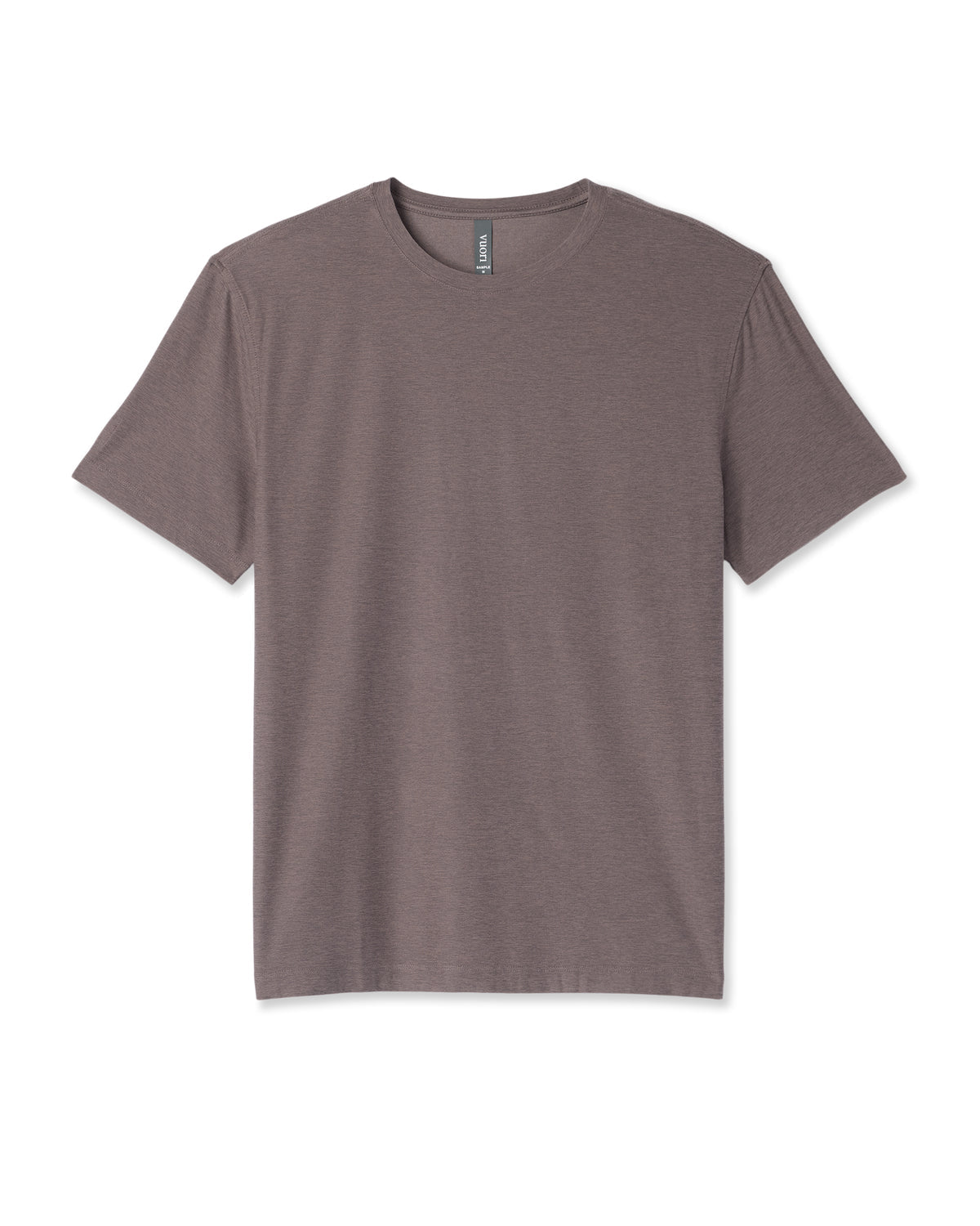 Men's Short Sleeve Strato Tee - Relaxed Fit Huckleberry | Vuori shop - US 1533