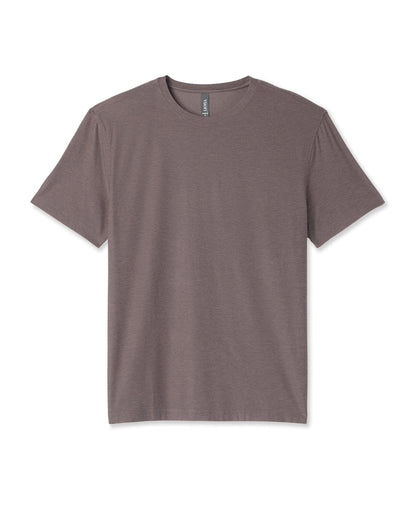 Men's Short Sleeve Strato Tee - Relaxed Fit Huckleberry | Vuori shop - US 1533