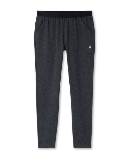 Ponto Baselayer Tight Men's Charcoal Heather Bottoms | Vuori outlet - US 1689