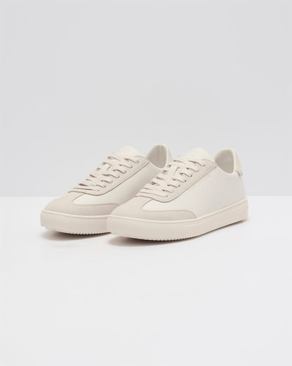 Vuori Deane Vegan Off White | Vuori outlet - US 7982