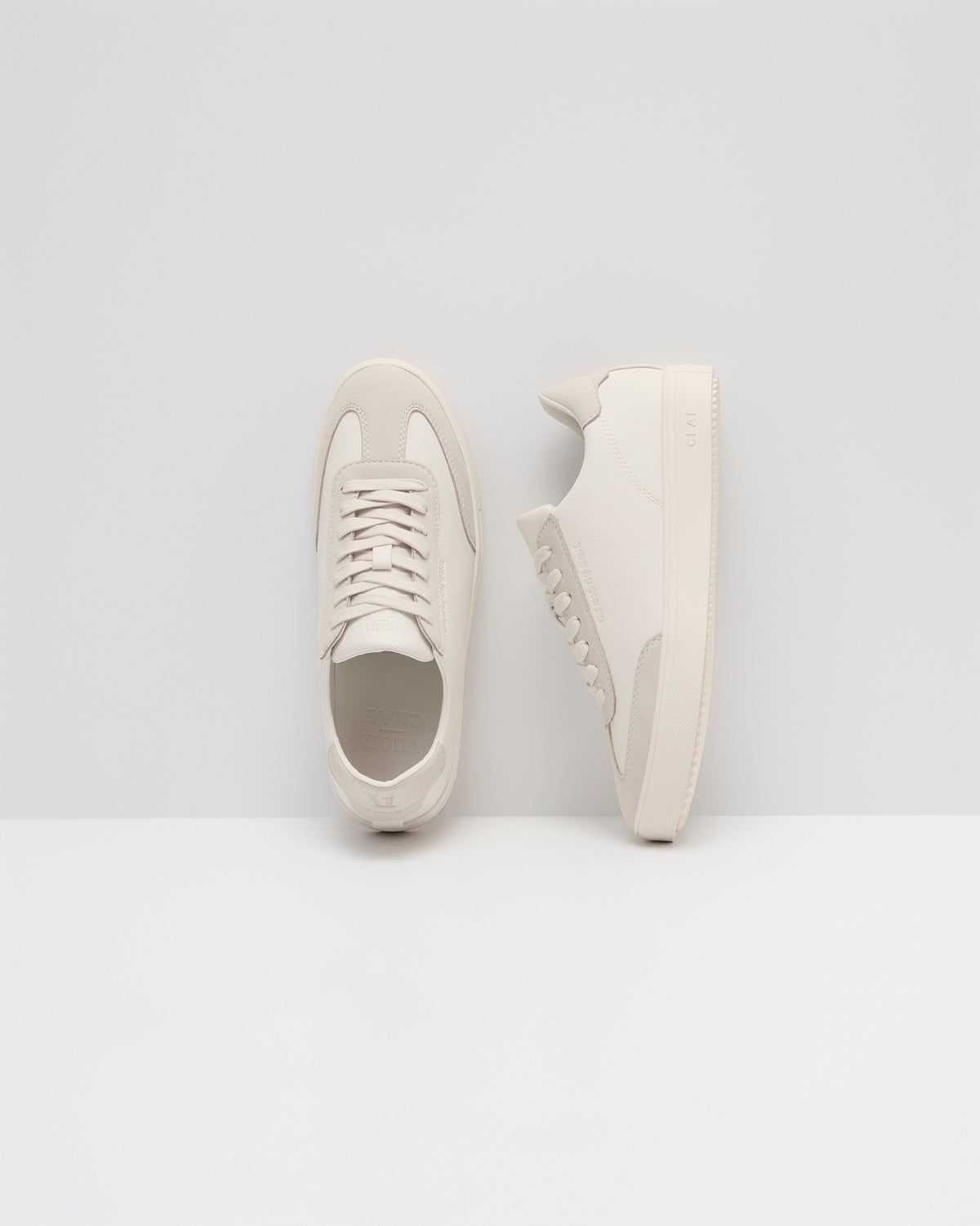Vuori Deane Vegan Off White | Vuori outlet - US 7982