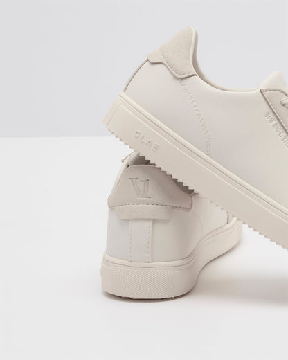 Vuori Deane Vegan Off White | Vuori outlet - US 7982
