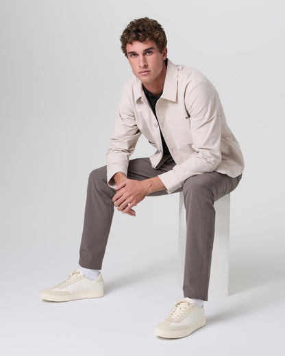 Vuori Deane Vegan Off White | Vuori outlet - US 7982