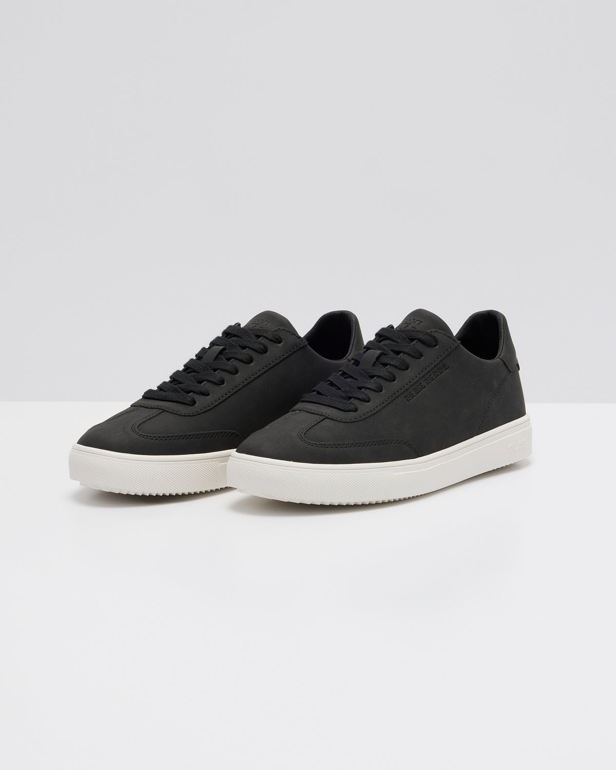 Vuori Deane Vegan Black | Vuori sale - US 4654