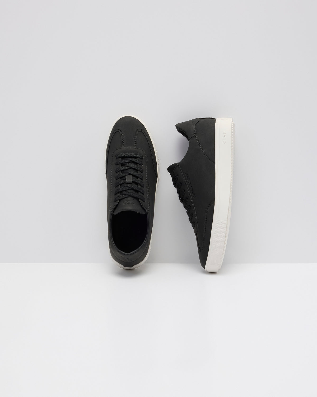 Vuori Deane Vegan Black | Vuori sale - US 4654