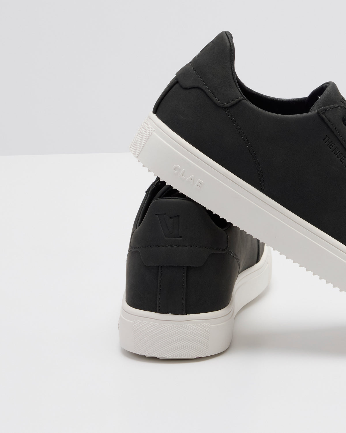 Vuori Deane Vegan Black | Vuori sale - US 4654