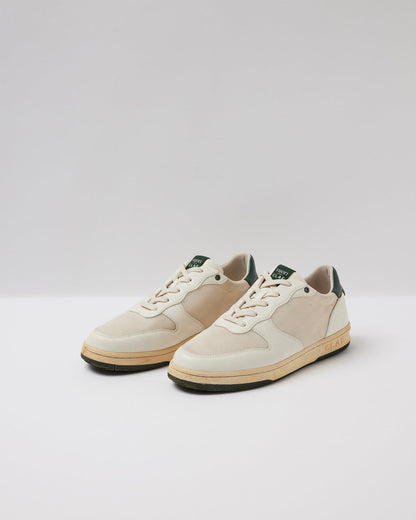 Malone Lite Vuori Off White Vegan Shoes | Vuori onsale - US 3048