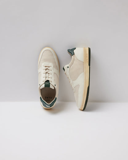 Malone Lite Vuori Off White Vegan Shoes | Vuori onsale - US 3048