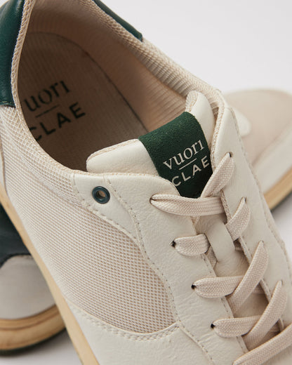 Malone Lite Vuori Off White Vegan Shoes | Vuori onsale - US 3048