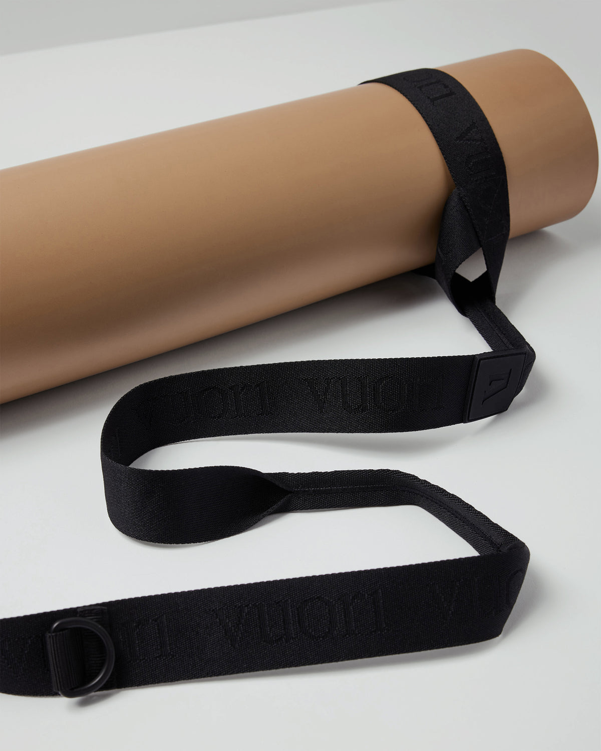 Yoga Mat Carrier Strap Black | Vuori for sale - US 5027