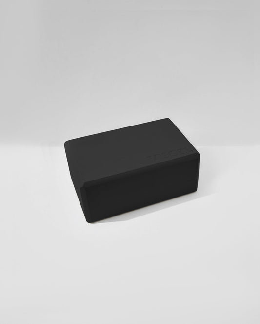 Vuori Yoga Block Black | Vuori shop - US 3468