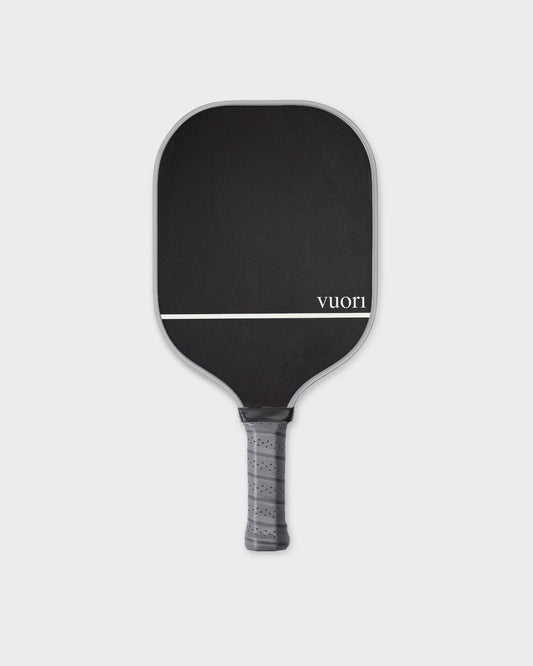 Vuori Pickleball Paddle Black Pickleball Paddle & Cover | Vuori sale - US 6057