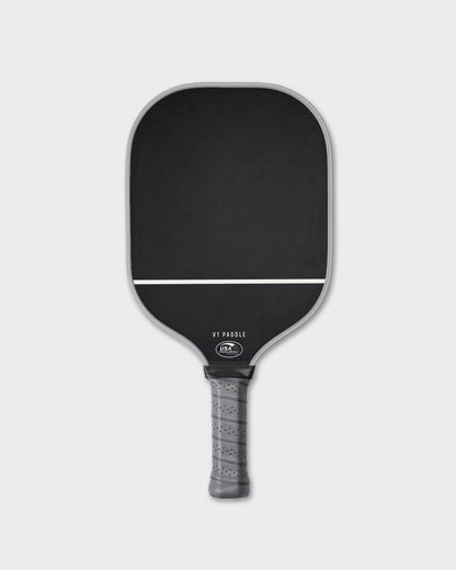 Vuori Pickleball Paddle Black Pickleball Paddle & Cover | Vuori sale - US 6057