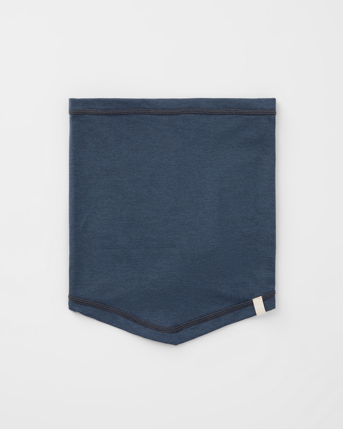 DreamKnit Neck Gaiter Azure Heather Gaiter | Vuori onsale - US 7147