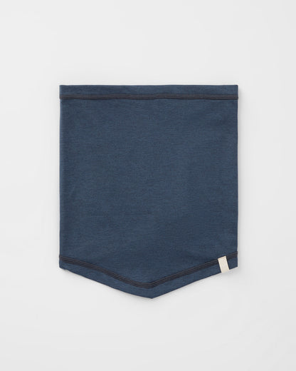 DreamKnit Neck Gaiter Azure Heather Gaiter | Vuori onsale - US 7147