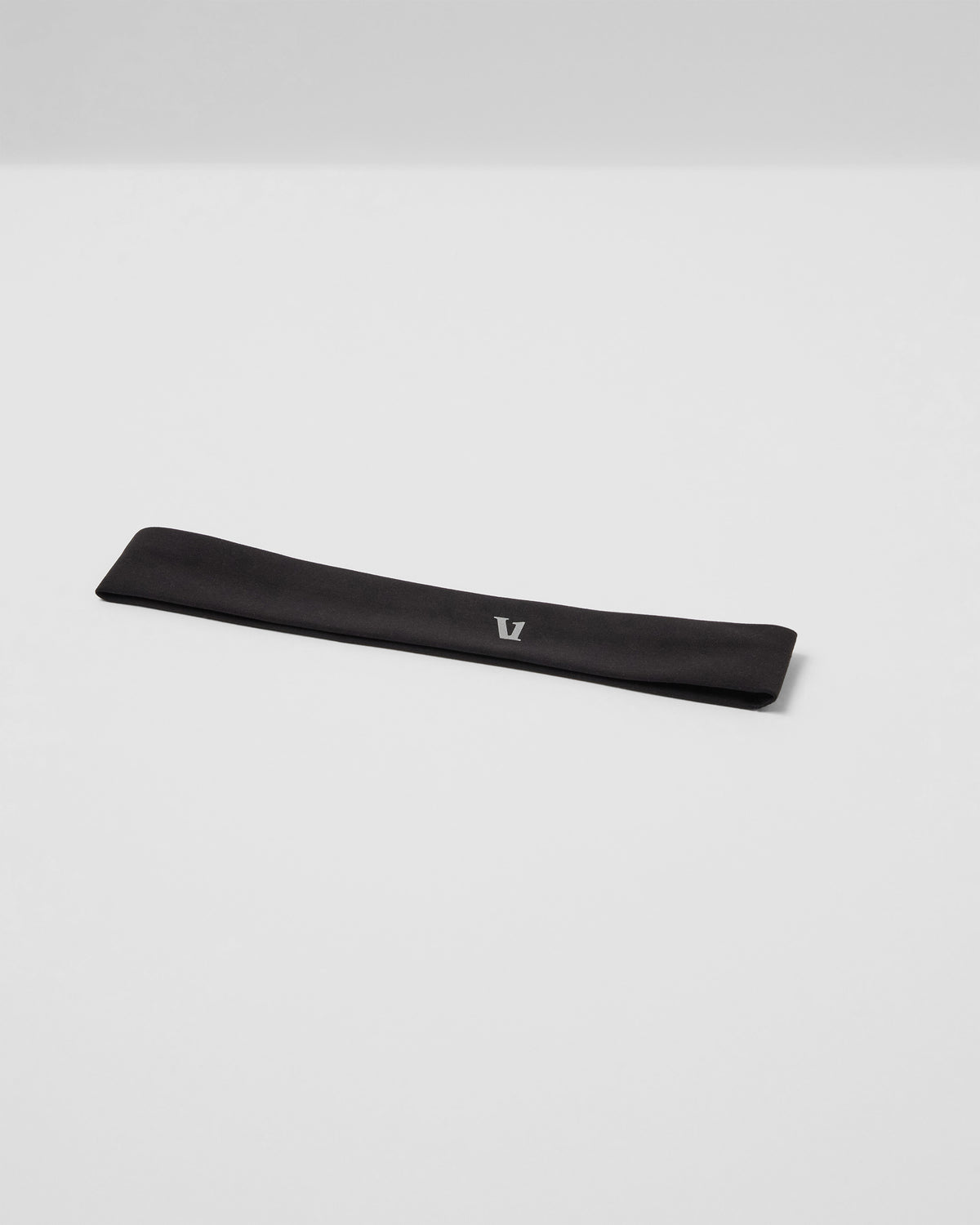 Volley Headband 2.0 Black | Vuori online - US 8909