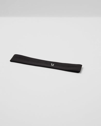 Volley Headband 2.0 Black | Vuori online - US 8909