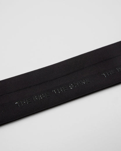 Volley Headband 2.0 Black | Vuori online - US 8909
