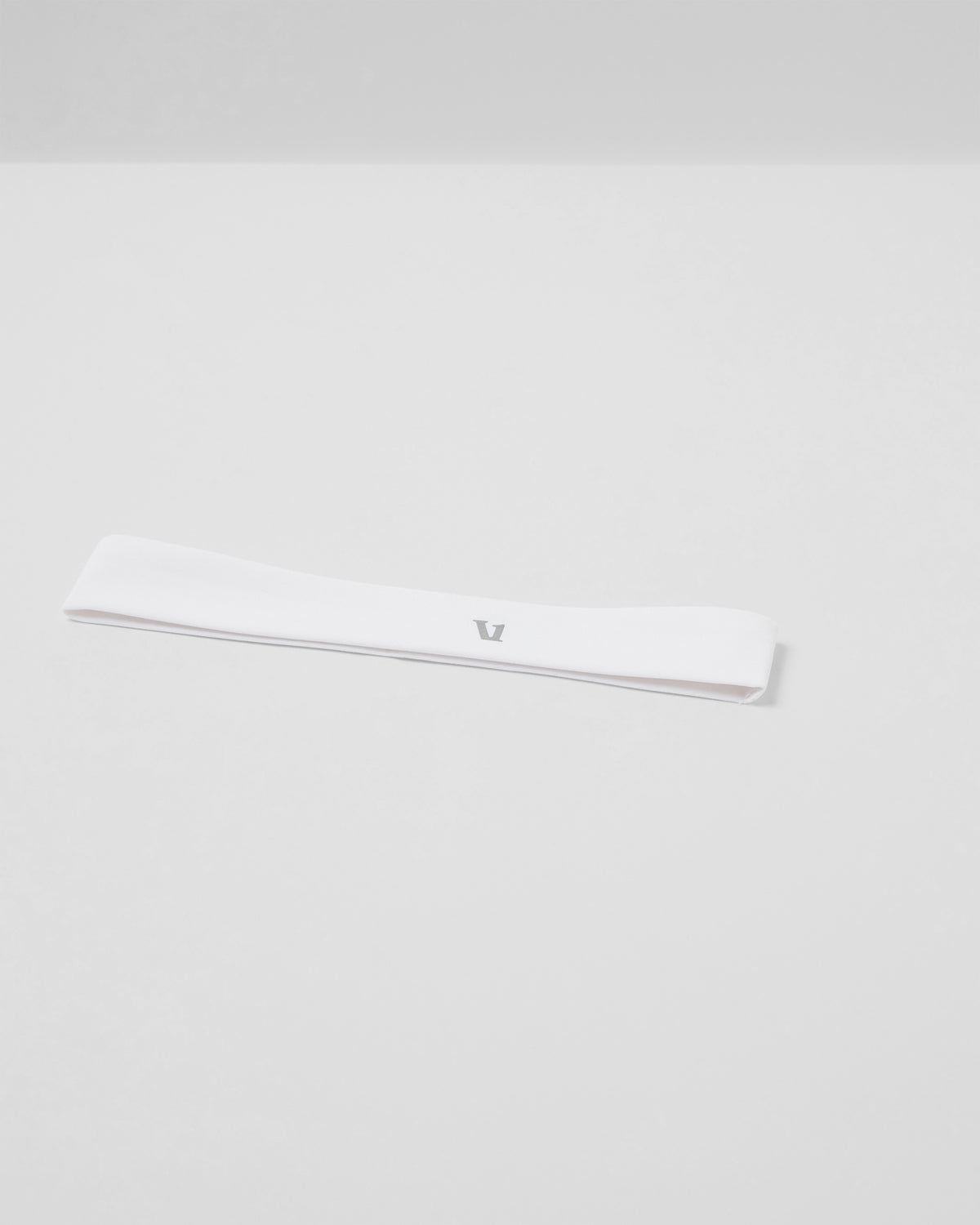 Volley Headband 2.0 White | Vuori discount - US 3322