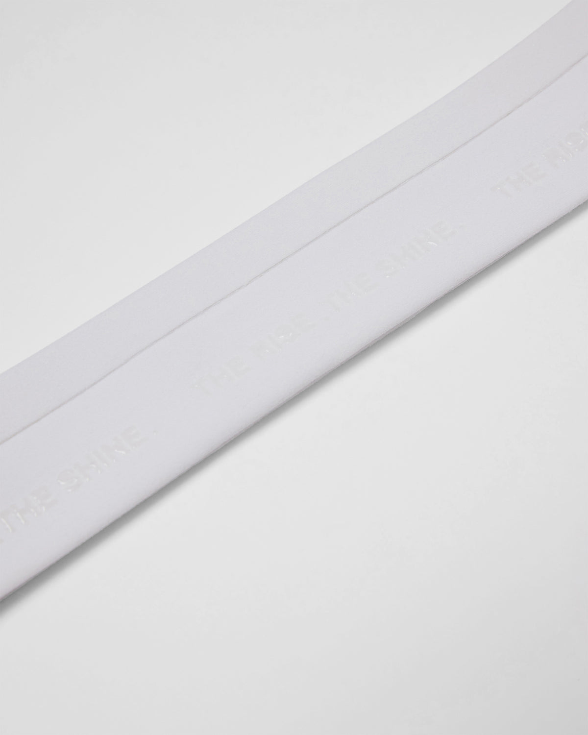 Volley Headband 2.0 White | Vuori discount - US 3322