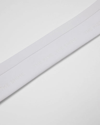 Volley Headband 2.0 White | Vuori discount - US 3322