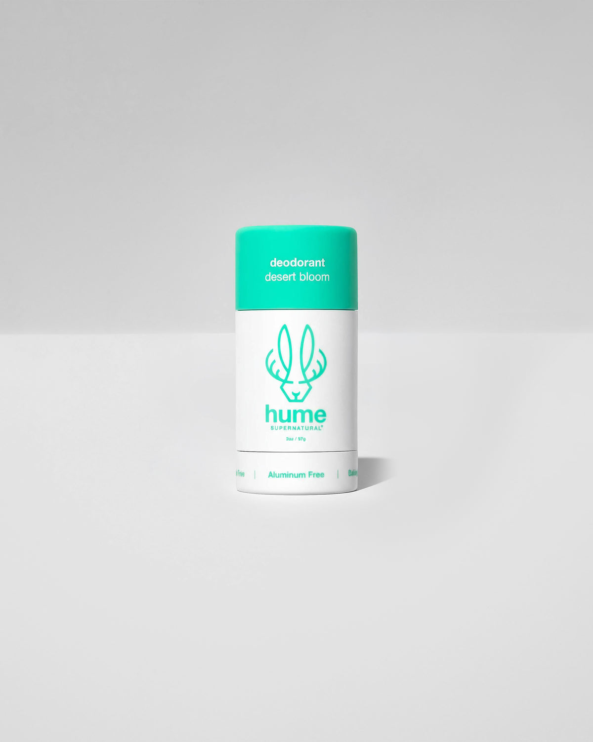 Hume Deodorant Desert Bloom Natural Deodorant | Vuori shop - US 7994