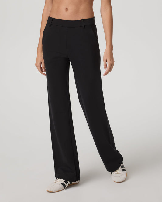 Maven Slim Bootcut Pant Women's Black Bootcut Pants | Vuori outlet - US 9260