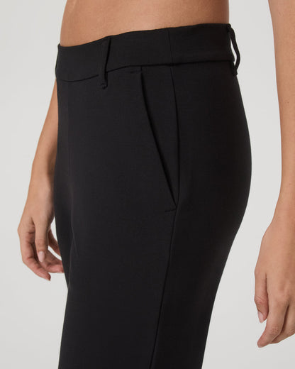 Maven Slim Bootcut Pant Women's Black Bootcut Pants | Vuori outlet - US 9260