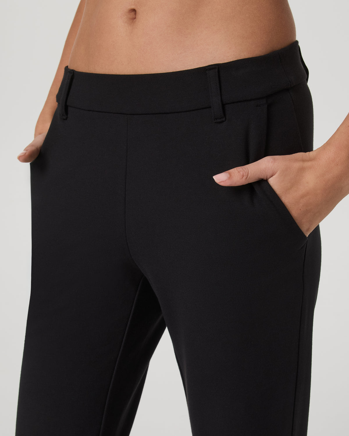 Maven Slim Bootcut Pant Women's Black Bootcut Pants | Vuori outlet - US 9260