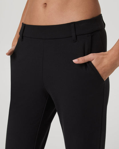 Maven Slim Bootcut Pant Women's Black Bootcut Pants | Vuori outlet - US 9260