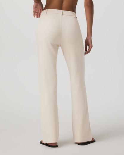 Maven Slim Bootcut Pant Women's Bone Bootcut Pants | Vuori shop - US 3549